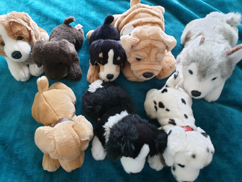 keel toys toby